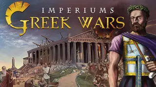 Imperiums: Greek Wars