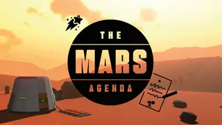 The Mars Agenda