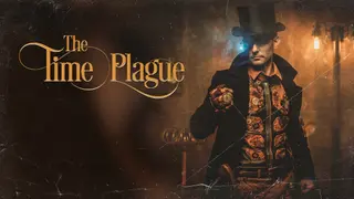 The Time Plague