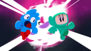 Toodee And Topdee - Xbox One & Series