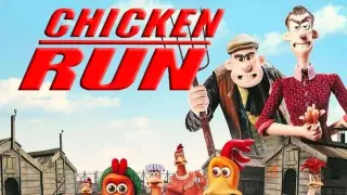 Chicken Run