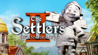 The Settlers 2: 10th Anniversary