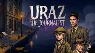Uraz the Journalist