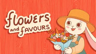 Flowers And Favours: Florist Simulator