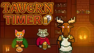 Tavern Timer