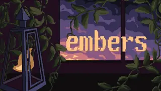Embers