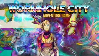 Wormhole City
