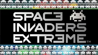 Space Invaders Extreme