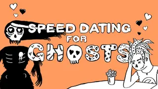 Speed Dating for Ghosts