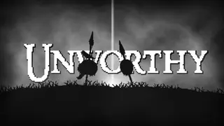 Unworthy