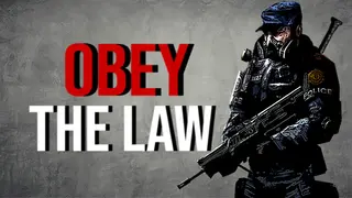 Obey The Law