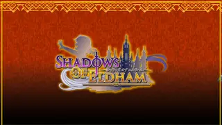 Shadow of Eldham