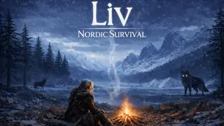 Liv: Nordic Survival