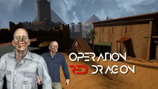 Operation Red Dragon