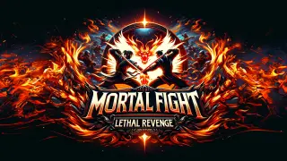 Mortal Fight: Lethal Revenge - Switch