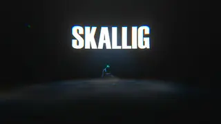 Skallig