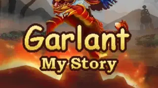 Garlant: My Story - Switch