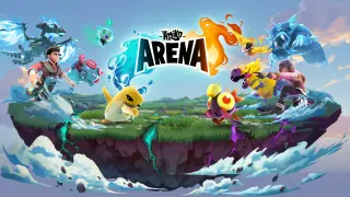 Amiko Arena