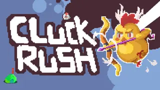 Cluck Rush