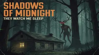 Shadows of Midnight - They Watch Me Sleep