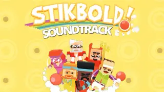 Stikbold! Soundtrack