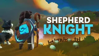 Shepherd Knight
