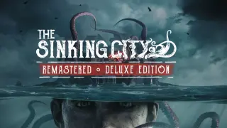 The Sinking City Remastered Deluxe Edition