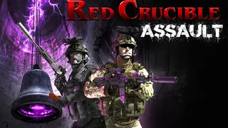 Red Crucible Assault