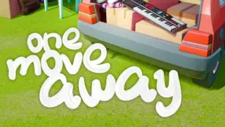 One Move Away - Switch