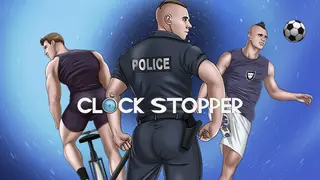 Clock Stopper