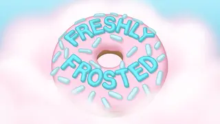 Freshly Frosted