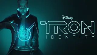 Tron: Identity