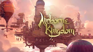 Airborne Kingdom