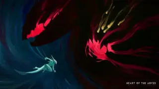 Heart Of The Abyss