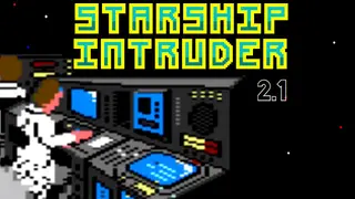Starship Intruder