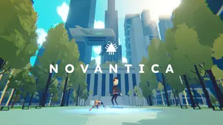 Novantica