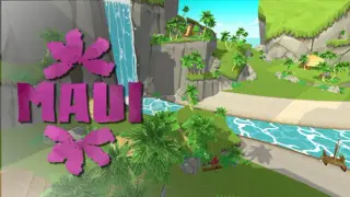 Maui