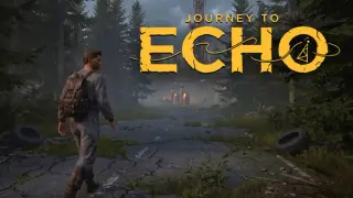 Journey to Echo