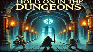 Hold on in the Dungeons