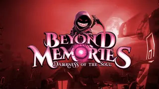 Beyond Memories β Darkness of the Soul