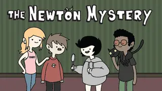 The Newton Mystery