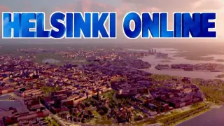 Helsinki Online