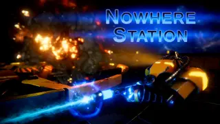 Nowhere Station