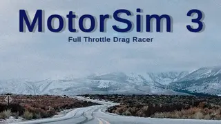 MotorSim 3
