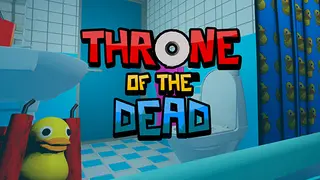 Throne of the Dead
