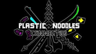 Plastic Noodles: Connector