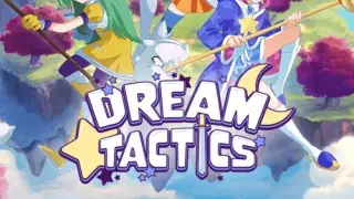 Dream Tactics - Switch