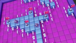 Neon Mine - Switch