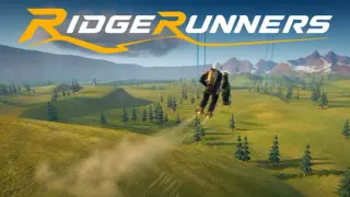 RIDGERUNNERS
