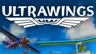 Ultrawings - Switch